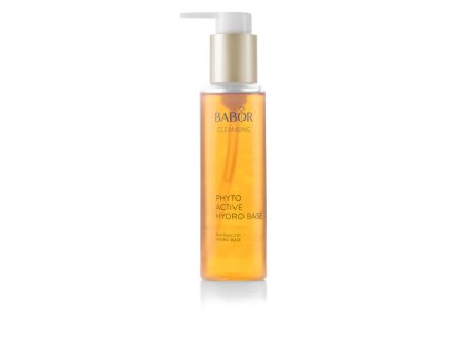 Babor Čisticí bylinný extrakt pro suchou pleť (Phytoactive Hydro Base) 100 ml