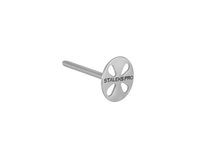 STALEKS Prodloužený pedikérský kotouč Pododisc Expert M (Elongate Pedicure Disc)