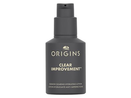 Origins Hydratační mléko pro problematickou pleť Clear Improvement (Blemish Clearing Hydrating Lotion) 50 ml