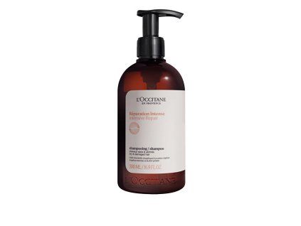 L'Occitane en Provence Šampon pro suché a poškozené vlasy Intensive Repair (Shampoo)