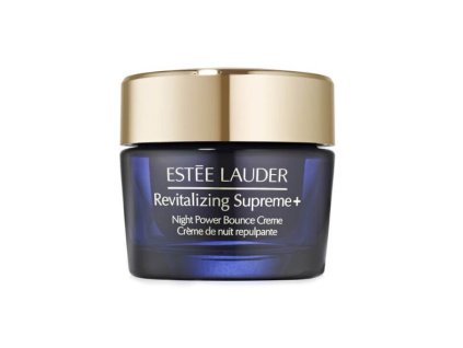 Estée Lauder Posilující noční krém proti vráskám Revitalizing Supreme+ (Night Power Bounce Creme) (Objem 50 ml)