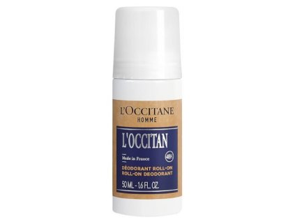 L'Occitane en Provence Kuličkový deodorant L´Occitan (Roll-On Deodorant) 50 ml