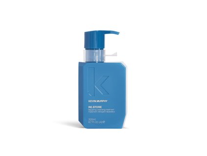 Kevin Murphy Regenerační ošetření suchých a poškozených vlasů Re.Store (Repairing Cleansing Treatment) (Objem 40 ml)