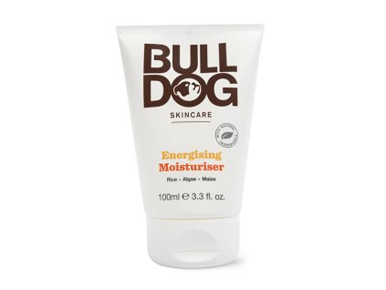 Bulldog Osvěžující pleťový krém (Energising Moisturizer) 100 ml
