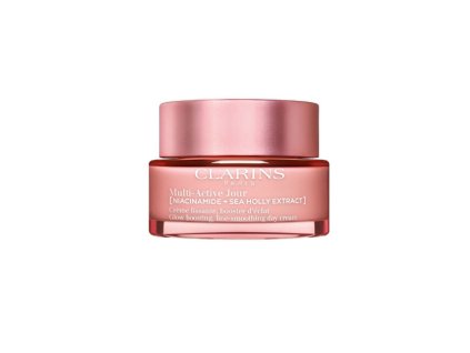 clarins multiaktivni denni krem pro suchou plet multi active multi active jour 50 ml 14951883092303