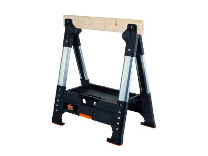 Keter ROC Pro Gear Pracovni koza Lumber Jack 2902202413503442849