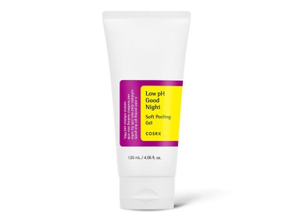 COSRX Peelingový pleťový gel (Good Night Peeling Gel) 120 ml