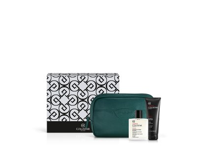 Collistar Dárková sada pro muže Sensitive Skin Set