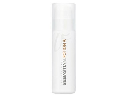 Sebastian Professional Stylingová péče pro všechny typy vlasů Potion 9 (Wearable Styling Treatment)