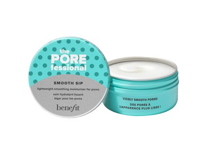 benefit hydratacni pletovy krem the porefessional lightweight smoothing moisturizer 50 ml 14939659091932