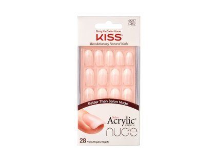 akrylove nehty francouzka manikura pro prirozeny vzhled salon acrylic french nude 64267 28 ks 1465311920200305093247
