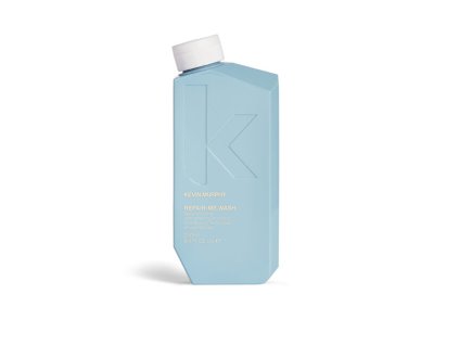 Kevin Murphy Rekonstrukční šampon pro suché a poškozené vlasy Repair-Me.Wash (Reconstructing Strengthening Shampoo) (Objem 1000 ml)