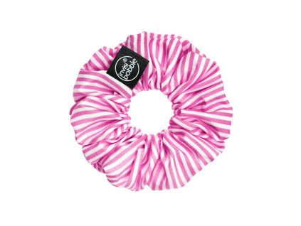 Invisibobble Gumička do vlasů Sprunchie Stripes Up