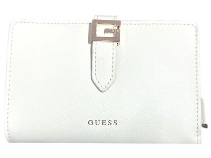 Guess Dámská kožená peněženka SMALL