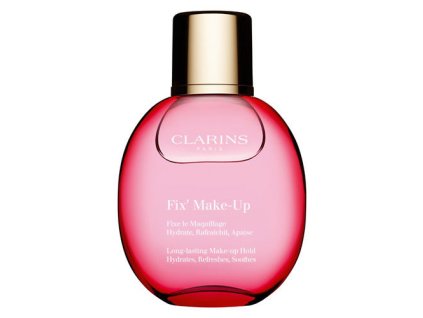 Clarins Fixátor make-upu ve spreji (Fix Make Up) 50 ml