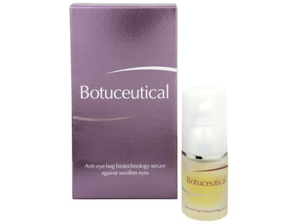 Fytofontana Botuceutical - biotechnologické sérum na otoky a váčky pod očima 15 ml