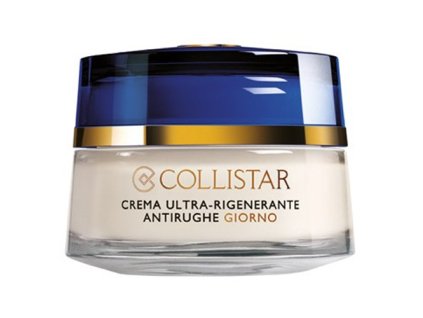 Collistar Regenerační denní krém proti vráskám (Ultra-Regenerating Anti-Wrinkle Day Cream) 50 ml