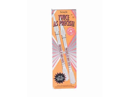 Benefit Dárková sada Precisely My Brow Pencil Duo 04