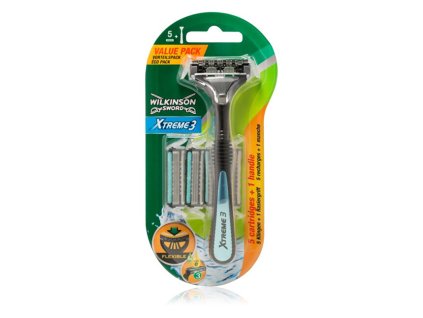 Wilkinson Sword Holicí strojek pro muže Wilkinson Xtreme3 Hybrid