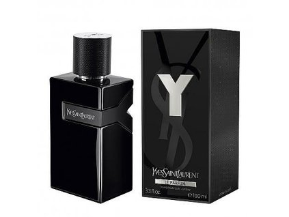Yves Saint Laurent Y Le Parfum - EDP