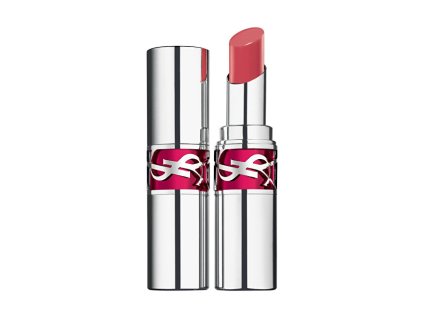 Yves Saint Laurent Lesklá rtěnka Rouge Volupte Candy (Glaze Lipstick) 3,2 g