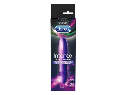 vibrator intense pure fantasy 1 ks 1439500120170404100419