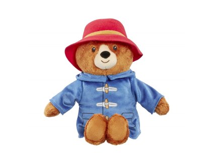 Rainbow Plyšový Paddington Movie malý
