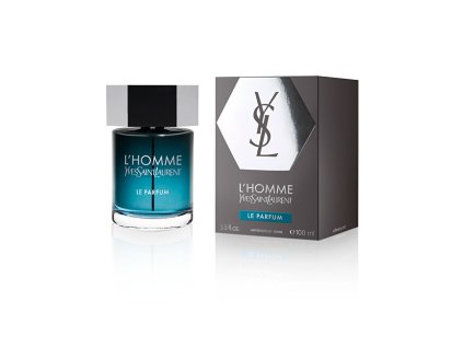 Yves Saint Laurent L´Homme Le Parfum - EDP
