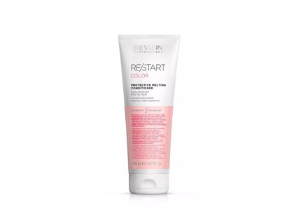 Revlon Professional Kondicionér pro barvené vlasy Restart Color (Protective Melting Conditioner)