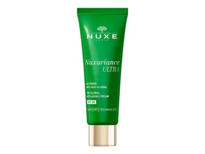 nuxe denni krem proti starnuti pleti spf 30 nuxuriance ultra the global anti aging cream 50 14986318095010
