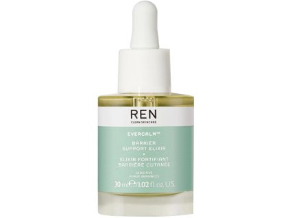 REN Cosmetics Pleťový olej proti zarudnutí Evercalm™ (Barrier Support Elixir) 30 ml