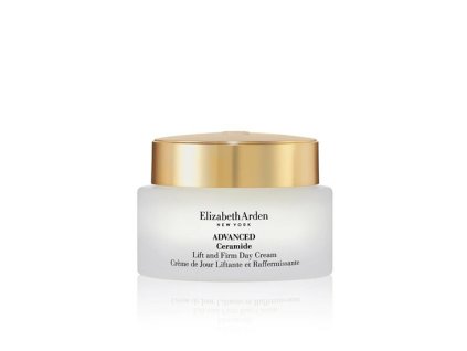 Elizabeth Arden Liftingový a zpevňující pleťový krém Advanced Ceramide (Lift and Firm Day Cream) 50 ml