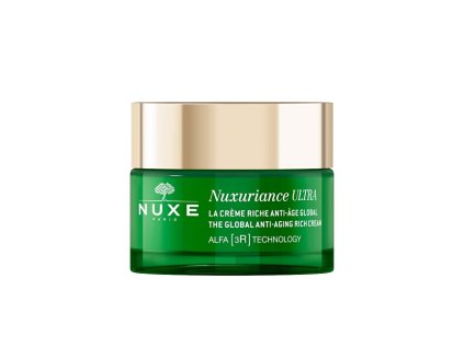 Denní vyplňující krém pro suchou pleť Nuxe Nuxuriance Ultra (The Global Anti-Aging Rich Cream) 50 ml