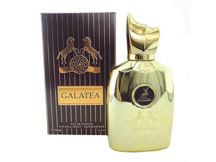 Alhambra Galatea - EDP