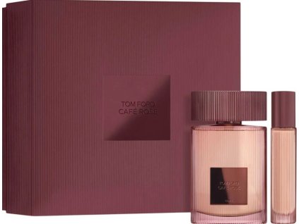 Tom Ford Café Rose (2023) - EDP 50 ml + EDP 10 ml