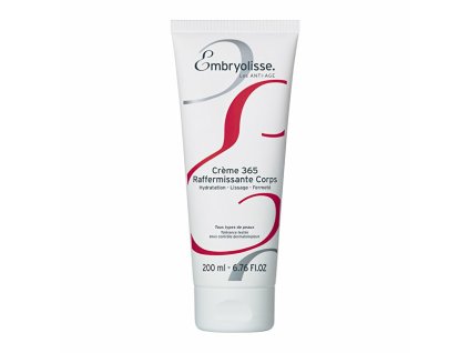 Embryolisse Zpevňující tělový krém 365 (Firming Body Cream) 200 ml