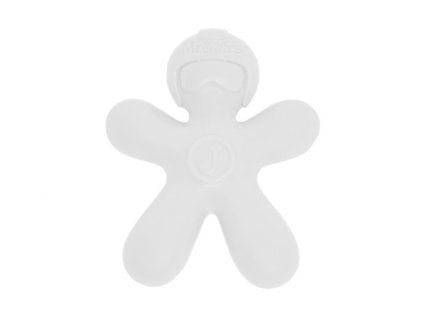 Mr&Mrs Fragrance Big Joy Citrus Woods White - vůně do auta