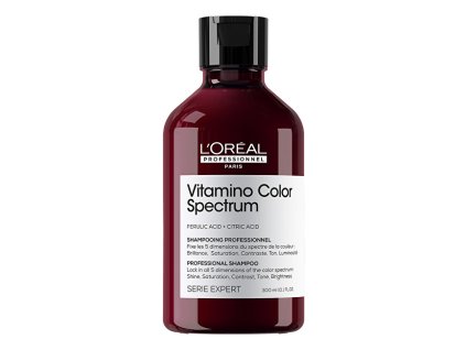L'Oréal Professionnel Šampon pro barvené vlasy Vitamino Color Spectrum (Professional Shampoo)