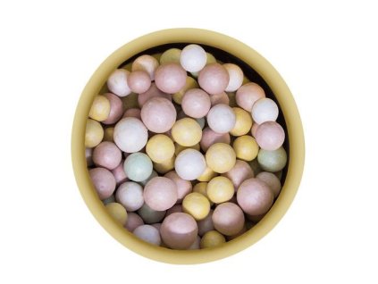 Dermacol Tónovací pudrové perly na tvář Toning (Beauty Powder Pearls) 25 g