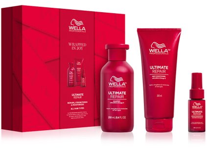 Wella Professionals Dárková sada Ultimate Repair