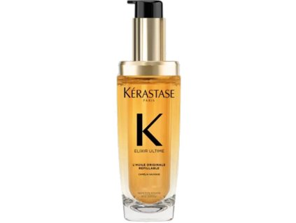 Kérastase Bezoplachový olej na vlasy Elixir Ultime L`Huile Originale 75 ml