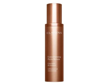 Clarins Pleťové sérum proti vráskám Extra-Firming (Phyto Serum) 50 ml