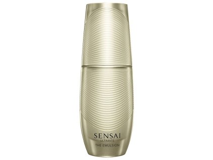 Sensai Pleťová emulze Ultimate (The Emulsion) 100 ml