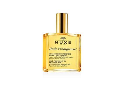 Nuxe Multifunkční suchý olej Huile Prodigieuse (Multi-Purpose Dry Oil)