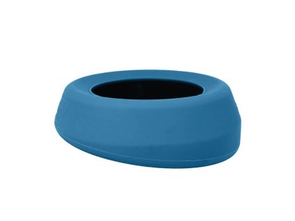 Kurgo® Splash Free Miska pro psy modrá 710ml