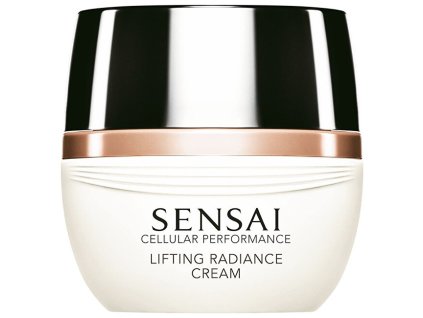 sensai liftingovy krem cellular performance lifting radiance cream 40 ml 14745200100718