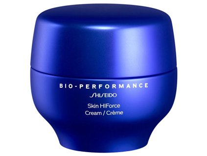 Shiseido Omlazující pleťový krém Bio-Performance Skin HIForce (Cream) 50 ml