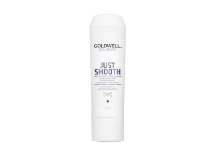 Goldwell Vyhlazující kondicionér na nepoddajné vlasy Dualsenses Just Smooth (Taming Conditioner) (Objem 1000 ml)