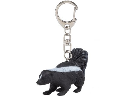 Mojo Klíčenka Skunk