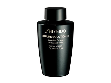 Shiseido Náhradní náplň do intenzivního zpevňujícího pleťového séra Future Solution LX (Intensive Firming Brilliance Serum Refill) 50 ml